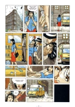 Anna Strein T02 - Hôtel Paranoïa : page 23
