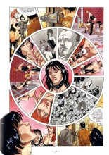 Anna Strein T02 - Hôtel Paranoïa : page 27