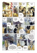 Anna Strein T02 - Hôtel Paranoïa : page 36