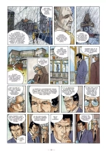 Anna Strein T02 - Hôtel Paranoïa : page 37