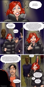 Annabelle's new life #2 : page 15