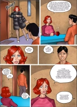 Annabelle's new life #2 : page 23
