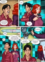 Annabelle's new life #2 : page 27