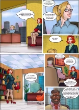 Annabelle's new life #2 : page 28