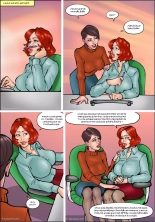Annabelle's new life #3 : page 3