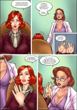 Annabelle's new life #3 : page 8