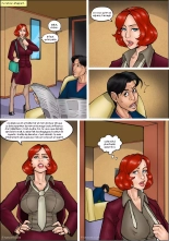 Annabelle's new life #3 : page 11
