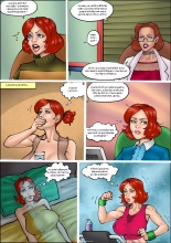 Annabelle's new life #3 : page 13