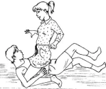 ANOTHER EROTIC GIRL WRESTLING : page 56