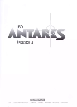 Antares - épisode 4 : page 3