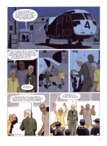 Antares - épisode 4 : page 5
