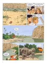 Antares - épisode 4 : page 8