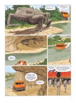 Antares - épisode 4 : page 9