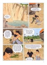 Antares - épisode 4 : page 11