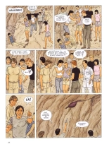 Antares - épisode 4 : page 20
