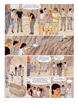 Antares - épisode 4 : page 22