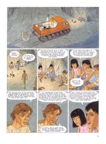 Antares - épisode 4 : page 23