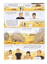 Antares - épisode 4 : page 32