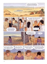 Antares - épisode 4 : page 38