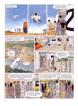 Antares - épisode 4 : page 40