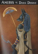 Anubis_ Dark Desire part 1 : page 2