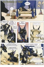 Anubis_ Dark Desire part 1 : page 7