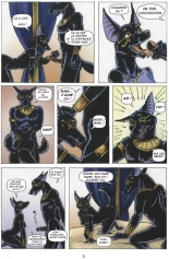 Anubis_ Dark Desire part 1 : page 9