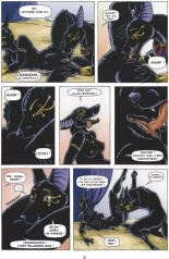 Anubis_ Dark Desire part 1 : page 10