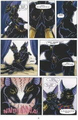 Anubis_ Dark Desire part 1 : page 12