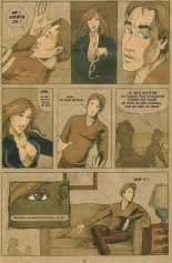 Anubis_ Dark Desire part 1 : page 15