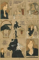 Anubis_ Dark Desire part 1 : page 18