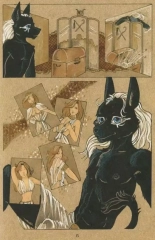 Anubis_ Dark Desire part 1 : page 19