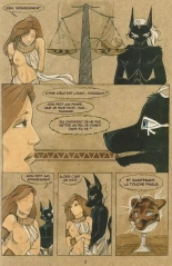 Anubis_ Dark Desire part 1 : page 21