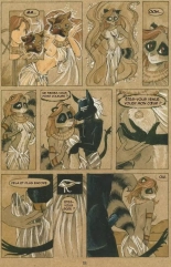 Anubis_ Dark Desire part 1 : page 22