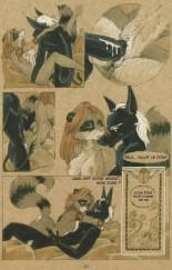 Anubis_ Dark Desire part 1 : page 24