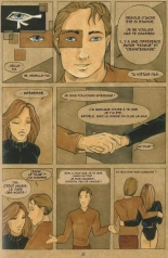 Anubis_ Dark Desire part 1 : page 25