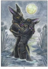 Anubis_ Dark Desire part 1 : page 26