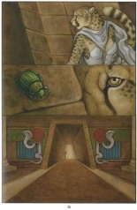 Anubis_ Dark Desire part 1 : page 29