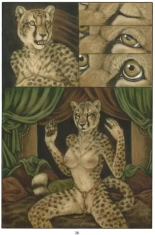 Anubis_ Dark Desire part 1 : page 32