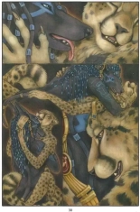 Anubis_ Dark Desire part 1 : page 34