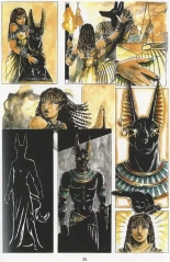 Anubis_ Dark Desire part 1 : page 39