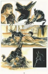 Anubis_ Dark Desire part 1 : page 48