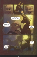 Anubis_ Dark Desire part 4 : page 6