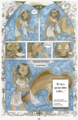 Anubis_ Dark Desire part 4 : page 16