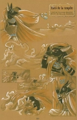 Anubis_ Dark Desire part 4 : page 30