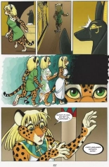 Anubis_ Dark Desire part 4 : page 37