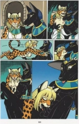 Anubis_ Dark Desire part 4 : page 39