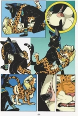 Anubis_ Dark Desire part 4 : page 40