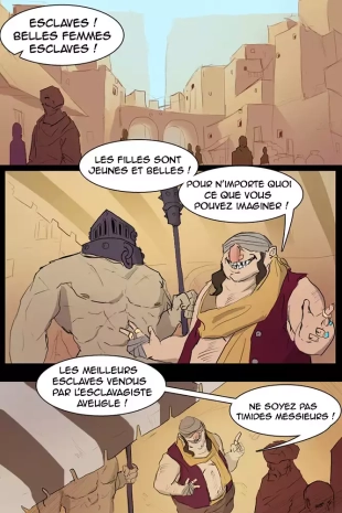 hentai Arbuzbudesh: Le Prix de la Liberté