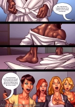 Art Class - part one : page 4